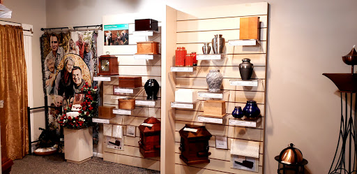 Funeral Home «Sacramento Memorial Lawn», reviews and photos, 6100 Stockton Blvd, Sacramento, CA 95824, USA