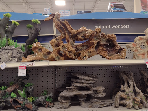 Pet Supply Store «PetSmart», reviews and photos, 1236 Greenbrier Pkwy, Chesapeake, VA 23320, USA