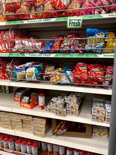 Dollar Store «Dollar Tree», reviews and photos, 4716 Highland Dr, Salt Lake City, UT 84117, USA