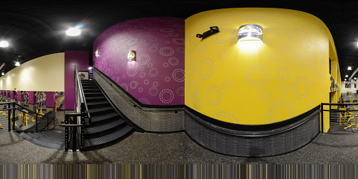 Gym «Planet Fitness», reviews and photos, 47 Dutilh Rd, Cranberry Twp, PA 16066, USA