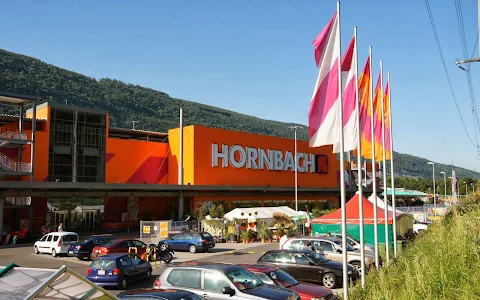 HORNBACH Biel/Bienne image