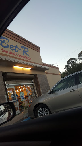 Bet-R Neighborhood Market, 2812 Kalurah St, Baton Rouge, LA 70808, USA, 