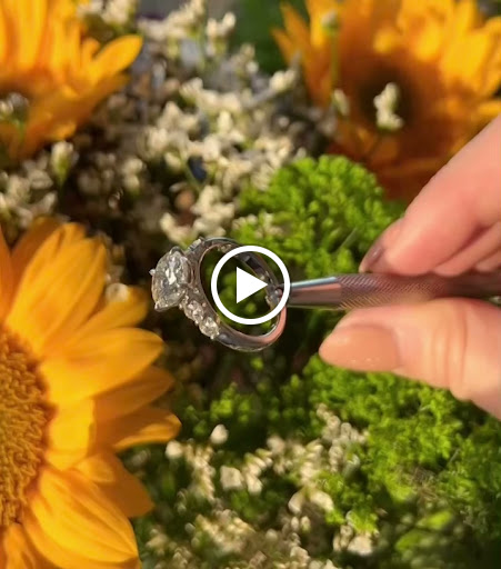 Jewelry Store «Indulgence Jewelers», reviews and photos, 4001 Kennett Pike Suite 130, Greenville, DE 19807, USA