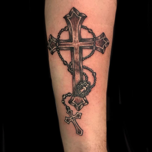 Explore tattoo ideas for soulmates, creative tattoo ideas in Hudson Falls, available at ALTERED ADDICTION TATTOOS