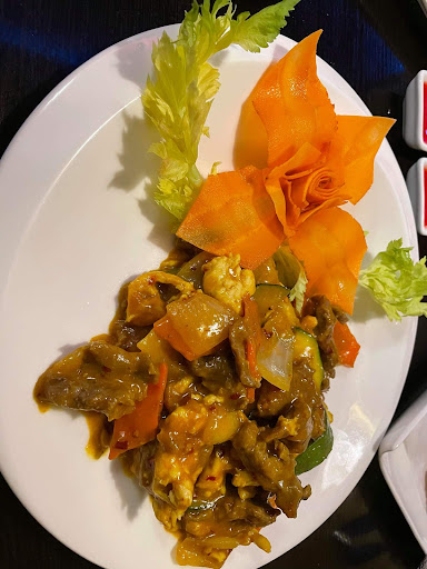 Chinese Restaurant «Jasmine Uniquely Chinese», reviews and photos, 4002 Belt Line Rd #200, Addison, TX 75001, USA