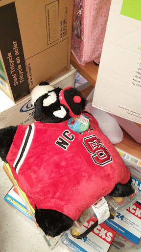 Shopping Mall «Blue Ridge Mall», reviews and photos, 1800 Four Seasons Blvd # 5, Hendersonville, NC 28792, USA