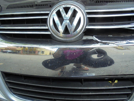 Auto Body Shop «IN & OUT AUTO BODY», reviews and photos, 6464 W Commercial Blvd, Lauderhill, FL 33319, USA