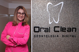 Oral Clean Odontologia - Drª Luciana Sarno Ortodontia