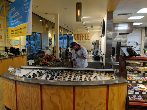 Grocery Store «Whole Foods Market», reviews and photos, 1250 Jefferson Ave, Redwood City, CA 94062, USA