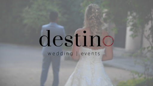 destino wedding & events