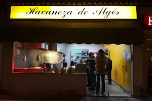 Havaneza de Algés image