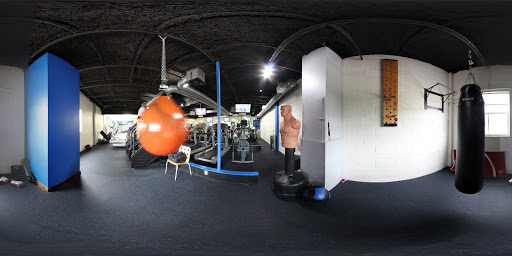 Health Club «clubX fitness center coral gables», reviews and photos, 1236 S Dixie Hwy, Coral Gables, FL 33146, USA