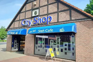 City Shop image