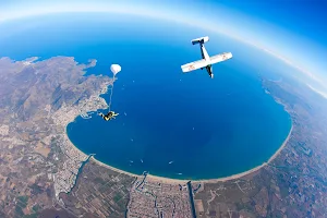 Tandem Skydive Barcelona City (CO2 Neutral) image