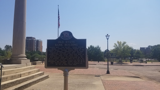 Museum «Old State Bank», reviews and photos, 925 Bank St NE, Decatur, AL 35601, USA