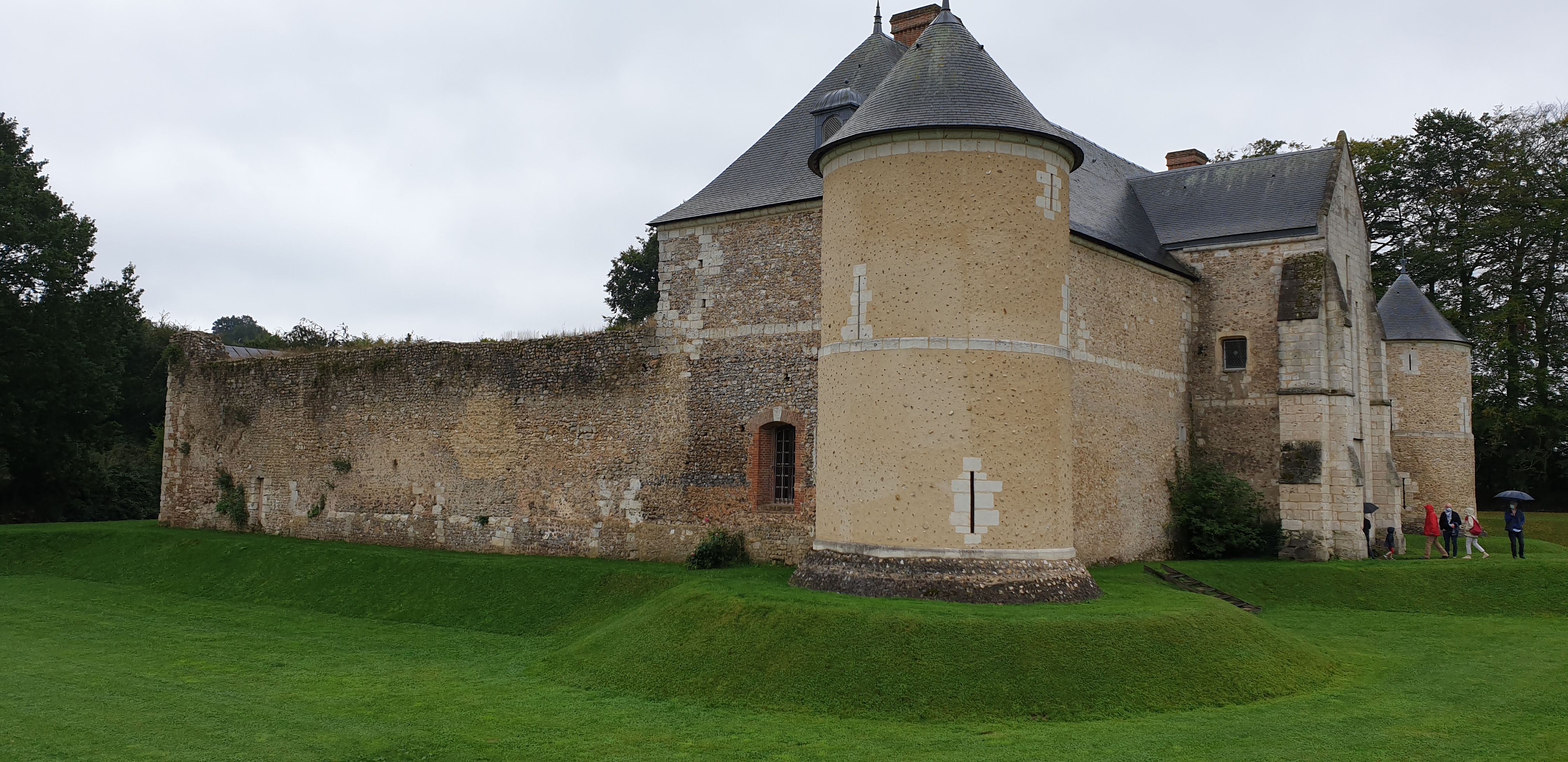 Photo n° 3 de l'avis de Guy.u fait le 14/10/2021 à 17:47