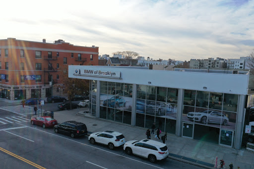 BMW Dealer «Life Quality BMW: Sales», reviews and photos, 9326 4th Ave, Brooklyn, NY 11209, USA