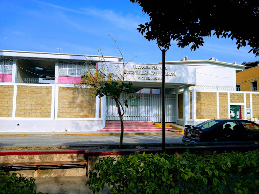Escuela Primaria 