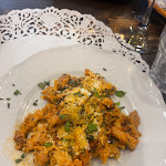 Photo n°2 de l'avis de G. fait le 10/08/2023 à 22:35 sur le  Romanè à Rome