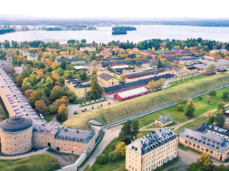 Karlsborgs Fästning