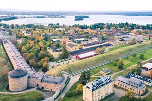 Karlsborgs Fästning image