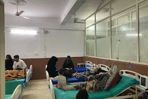Jauhari Multispeciality Hospital and Trauma Center image