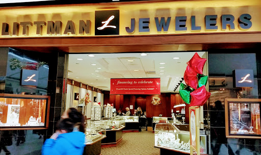 Littman Jewelers, 1495 Willowbrook Mall, Wayne, NJ 07470, USA, 