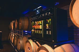 La Botte - Underground Wine Bar image