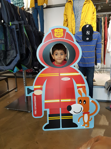 Clothing Store «Old Navy», reviews and photos, 697 Hillside Avenue, New Hyde Park, NY 11040, USA