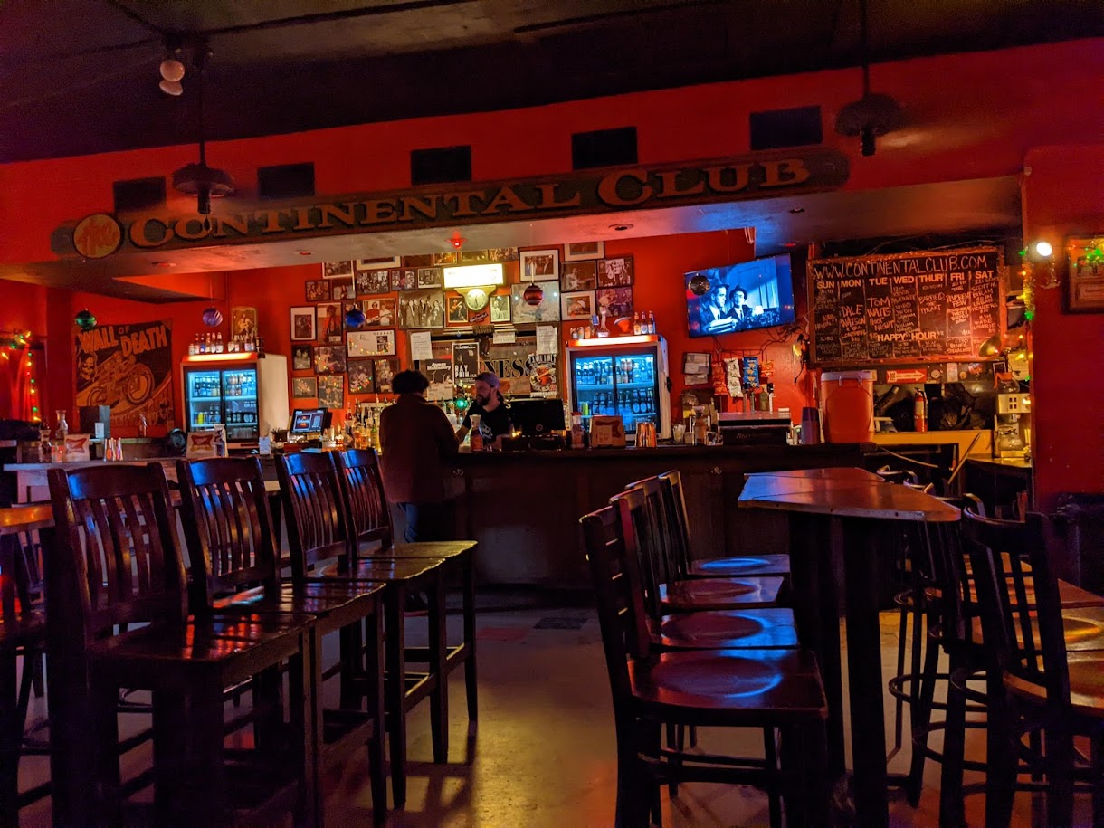 The Absolute Best Jazz Clubs in Austin [Updated 2024] Austin Stays Weird