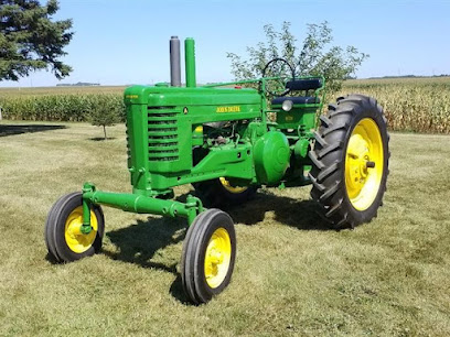 Uncle Clifton's Tractor Sales & Service