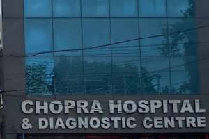 Chopra Hospital And Diagnostic Centre image