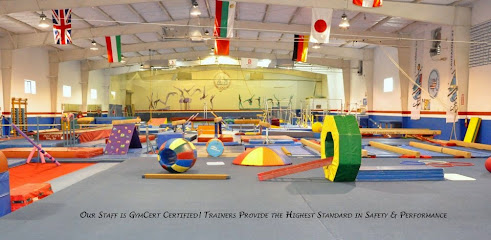 Brown,s Gym Orbit Sports Academy - 740 Orange Ave, Altamonte Springs, FL 32714