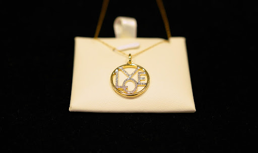 Jeweler «Kramar Jewelry, Inc.», reviews and photos, 25766 Woodward Ave, Royal Oak, MI 48067, USA