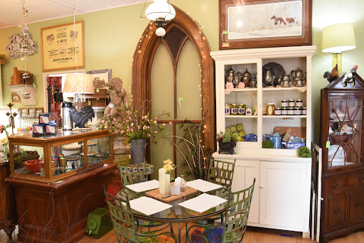 Gift Shop «Fern Hill Gifts and Quilts», reviews and photos, 103 220th Trail, South Amana, IA 52334, USA