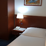 Photo n°1 de l'avis de Leonking. fait le 17/07/2019 à 14:32 sur le  Hotel Europa à Rende