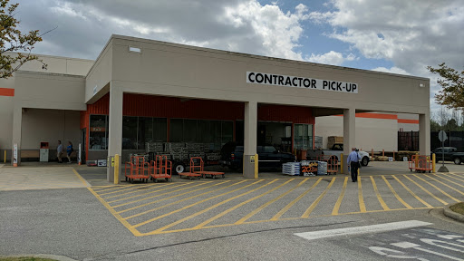 Home Improvement Store «The Home Depot», reviews and photos, 6607 Calhoun Memorial Hwy, Easley, SC 29640, USA