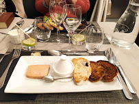 Foie gras du Restaurant Bistrot des Ducs à Angers - n°20