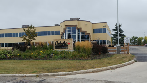 Cabela's Canadian Headquarters