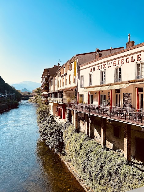 Le XIXème siècle à Foix