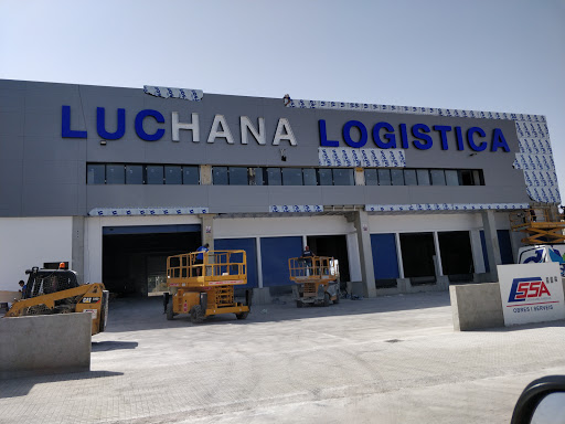 Luchana Logistica, S.a.