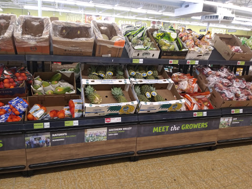 Supermarket «ALDI», reviews and photos, 1312 Bus Center Way, Edgewood, MD 21040, USA