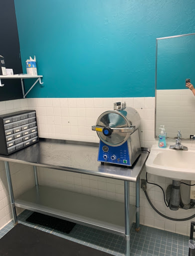 Explore lost tattoo ideas, creative tattoo ideas in Fort Bragg, available at Oasis