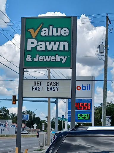 Value Pawn & Jewelry