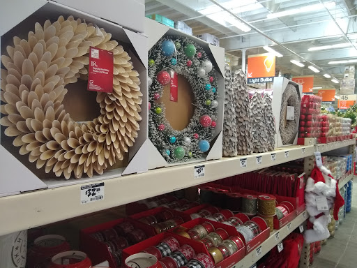 Home Improvement Store «The Home Depot», reviews and photos, 1590 Canyon Del Rey Blvd, Seaside, CA 93955, USA