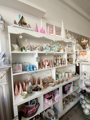 Gift Shop «Tickled Pink», reviews and photos, 23 Bank St, Seymour, CT 06483, USA
