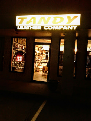 Craft Store «Tandy Leather Colorado Springs-136», reviews and photos, 2218 Academy Pl, Colorado Springs, CO 80909, USA
