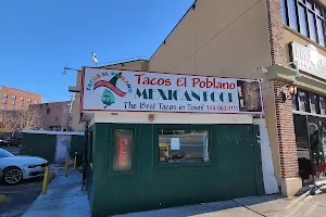 Tacos El Poblano image