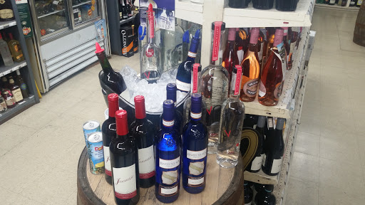 Wine Store «Cypriana Wine & Liquor», reviews and photos, 38-12 28th Ave, Astoria, NY 11103, USA