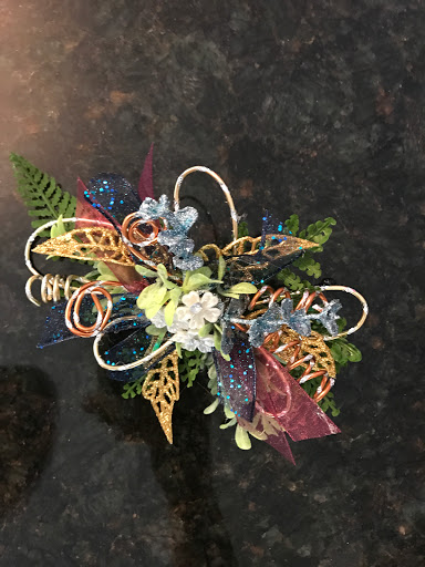 Florist «HodgePodge, Etc. Flowers & Gift Baskets», reviews and photos, 2101 Main St, North Little Rock, AR 72114, USA